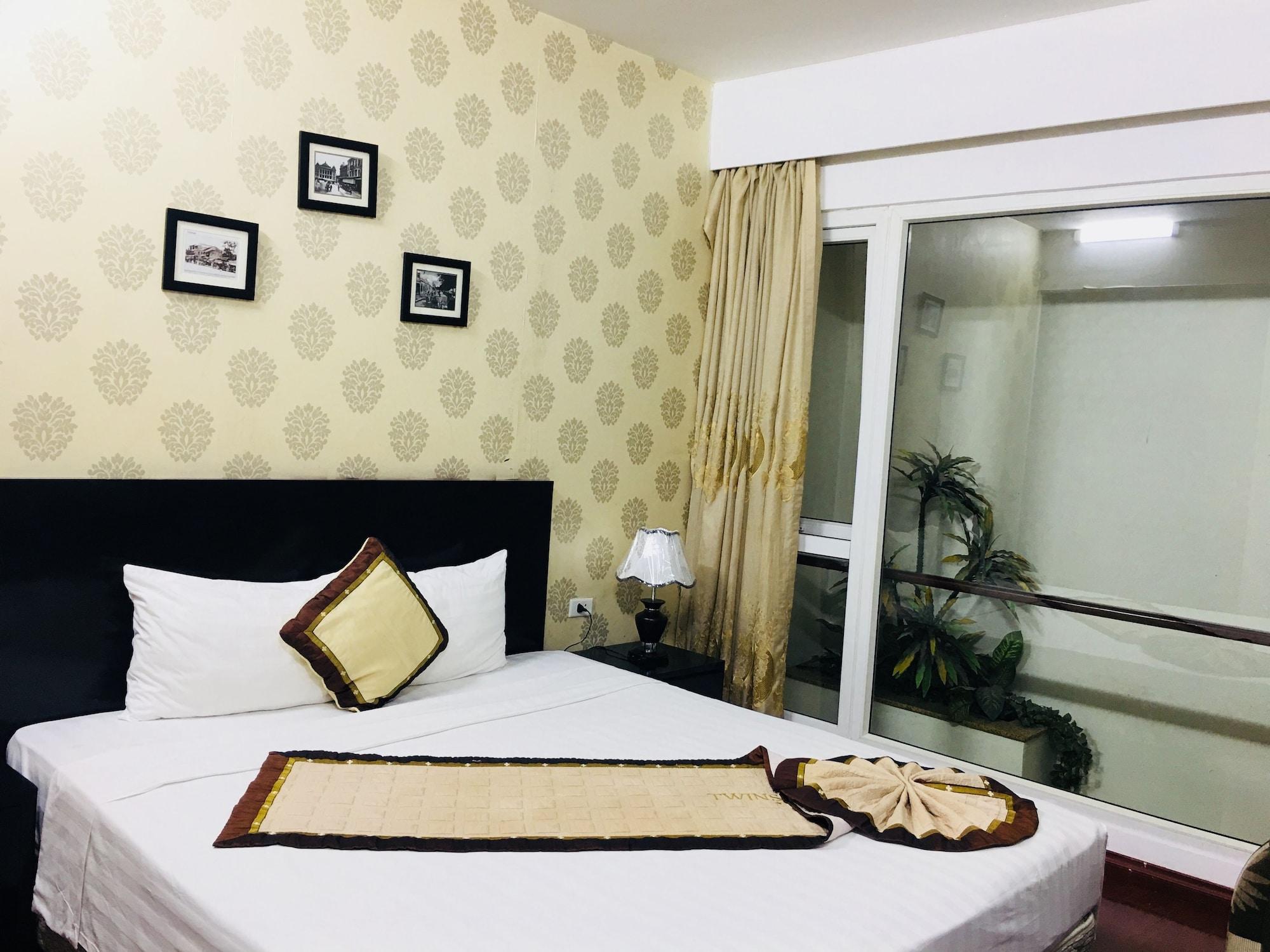 Millennium Hanoi Hotel Luaran gambar
