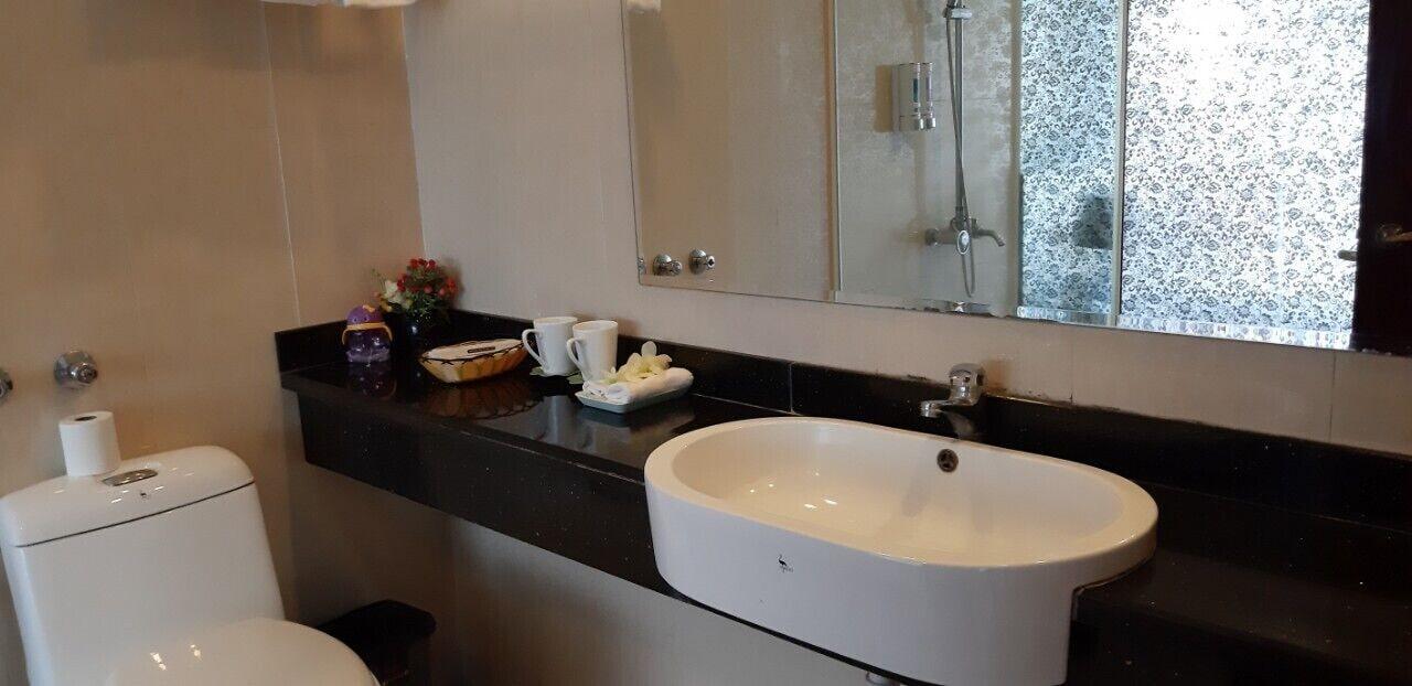 Millennium Hanoi Hotel Luaran gambar