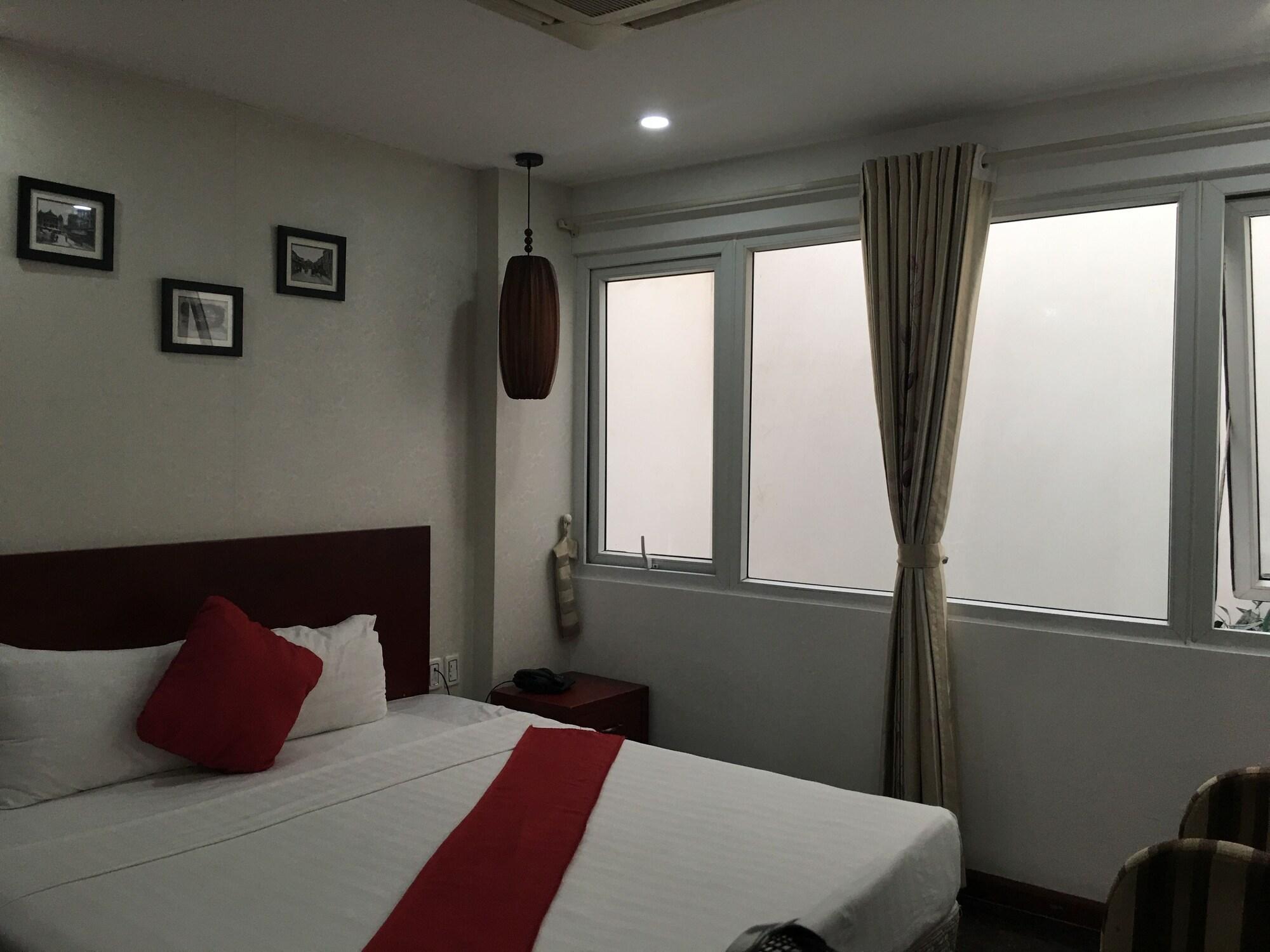 Millennium Hanoi Hotel Luaran gambar