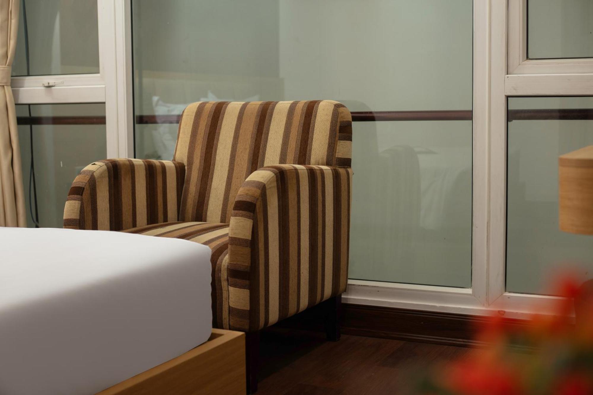 Millennium Hanoi Hotel Luaran gambar