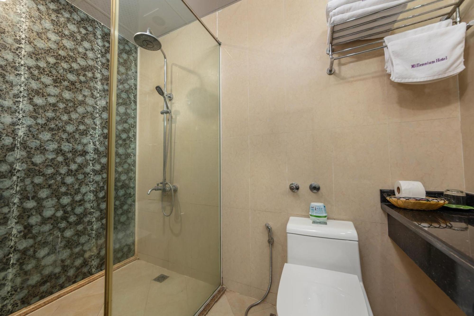 Millennium Hanoi Hotel Luaran gambar