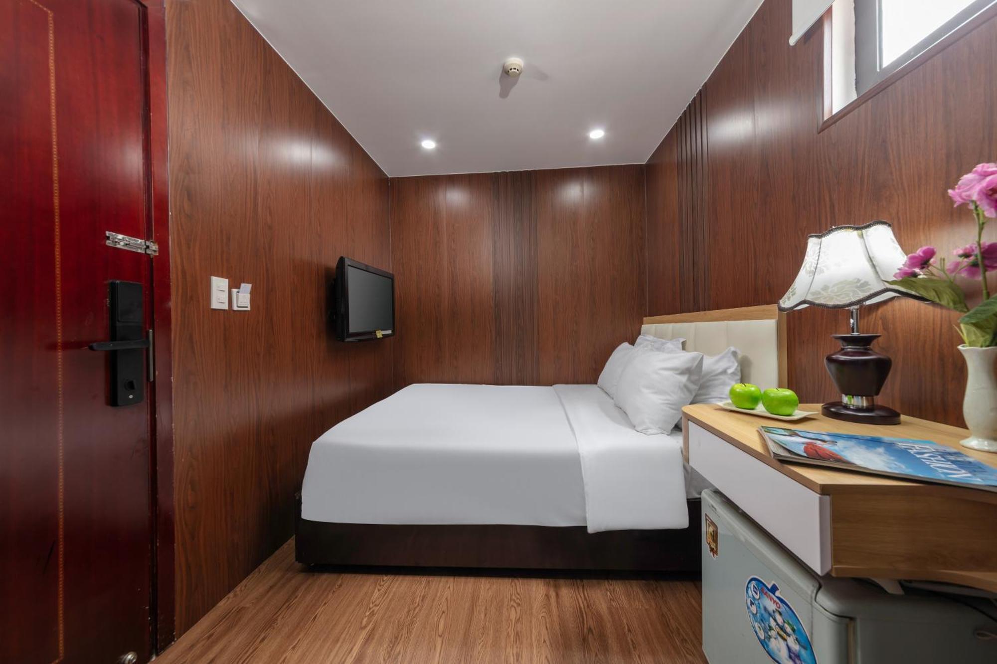 Millennium Hanoi Hotel Luaran gambar