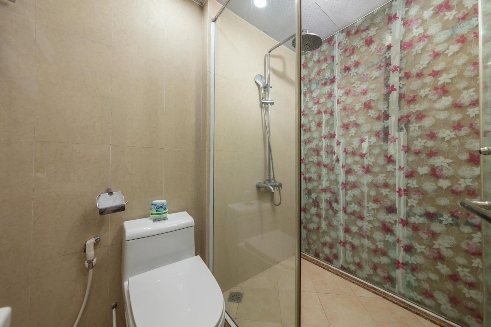 Millennium Hanoi Hotel Luaran gambar