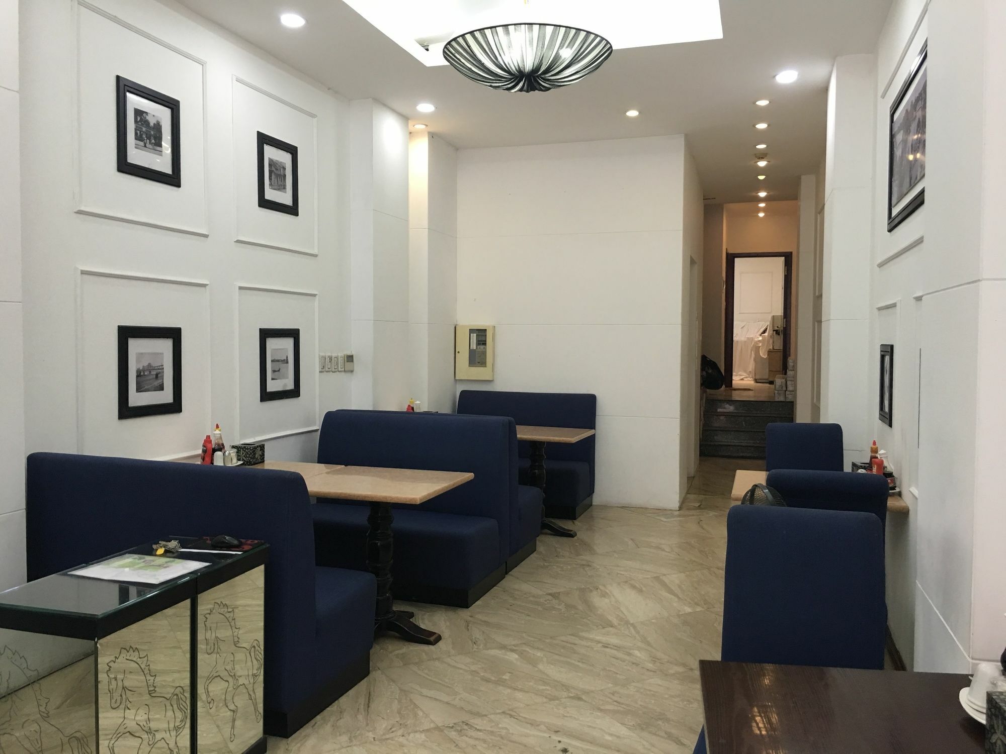 Millennium Hanoi Hotel Luaran gambar
